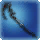 Deepshadow Scythe - Black Mage weapons - Items