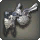 Diamond Barding - Miscellany - Items