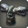 Diamond Weapon Bust - Decorations - Items