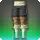 Divining Gaskins - Legs - Items