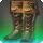 Divining Moccasins - Greaves, Shoes & Sandals Level 1-50 - Items