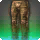 Doctore's Trousers - Legs - Items