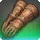 Doctore's Vambraces - Hands - Items