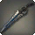 Doman Steel Gunblade - Gunbreaker weapons - Items
