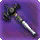 Dragonsung Raising Hammer - Armorer crafting tools - Items
