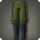 Dwarven Cotton Breeches - Pants, Legs Level 71-80 - Items