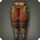 Dwarven Cotton Gaskins of Aiming - Pants, Legs Level 71-80 - Items