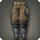 Dwarven Cotton Gaskins of Casting - Pants, Legs Level 71-80 - Items