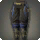 Dwarven Cotton Gaskins of Fending - Pants, Legs Level 71-80 - Items