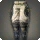 Dwarven Cotton Gaskins of Maiming - Pants, Legs Level 71-80 - Items