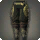 Dwarven Cotton Gaskins of Scouting - Pants, Legs Level 71-80 - Items