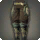Dwarven Cotton Gaskins of Striking - Pants, Legs Level 71-80 - Items