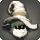 Dwarven Cotton Petasos of Healing - Helms, Hats and Masks Level 71-80 - Items