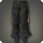 Dwarven Cotton Trousers - Pants, Legs Level 71-80 - Items