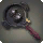 Dwarven Mythril Frypan - Culinarian crafting tools - Items