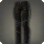 Eastern Lord Errant's Trousers - Pants, Legs Level 1-50 - Items