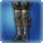 Edencall Sollerets of Striking - Greaves, Shoes & Sandals Level 71-80 - Items