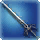 Edenchoir Bastard Sword - Paladin weapons - Items