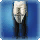 Edenchoir Breeches of Casting - Pants, Legs Level 71-80 - Items