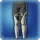 Edenchoir Breeches of Healing - Pants, Legs Level 71-80 - Items