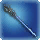 Edenchoir Cane - Two–handed Conjurer's Arm - Items