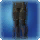 Edenchoir Cuisses of Fending - Pants, Legs Level 71-80 - Items