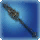 Edenchoir Fork - Dragoon weapons - Items
