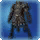 Edenchoir Gambison of Scouting - Body Armor Level 71-80 - Items