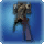 Edenchoir Gambison of Striking - Body Armor Level 71-80 - Items