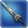 Edenchoir Greatsword - Dark Knight's Arm - Items