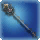 Edenchoir Rod - Black Mage weapons - Items