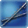 Edenchoir Samurai Blade - Samurai's Arm - Items