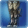 Edenchoir Sollerets of Fending - Greaves, Shoes & Sandals Level 71-80 - Items
