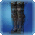 Edenchoir Sollerets of Scouting - Greaves, Shoes & Sandals Level 71-80 - Items
