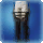 Edenchoir Trousers of Aiming - Pants, Legs Level 71-80 - Items