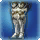 Edengate Greaves of Fending - Greaves, Shoes & Sandals Level 71-80 - Items