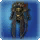 Edengate Mail of Aiming - Body Armor Level 71-80 - Items