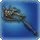 Edengrace Battleaxe - Marauder's Arm - Items