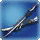 Edengrace Blade - Samurai's Arm - Items
