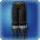 Edengrace Breeches of Casting - Pants, Legs Level 71-80 - Items