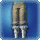 Edengrace Breeches of Scouting - Pants, Legs Level 71-80 - Items