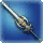 Edengrace Greatsword - Dark Knight's Arm - Items