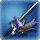 Edengrace Rapier - Red Mage's Arm - Items