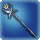 Edengrace Rod - Two–handed Thaumaturge's Arm - Items