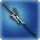 Edengrace Spear - Lancer's Arm - Items
