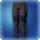 Edenmete Chausses of Casting - Pants, Legs Level 71-80 - Items