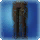 Edenmete Hose of Striking - Pants, Legs Level 71-80 - Items