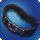Edenmete Leather Belt of Aiming - Belts and Sashes Level 71-80 - Items