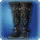 Edenmete Sabatons of Aiming - Greaves, Shoes & Sandals Level 71-80 - Items