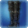 Edenmete Sabatons of Fending - Greaves, Shoes & Sandals Level 71-80 - Items
